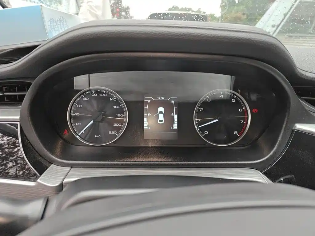 Фото 4 - Chery Arrizo 5