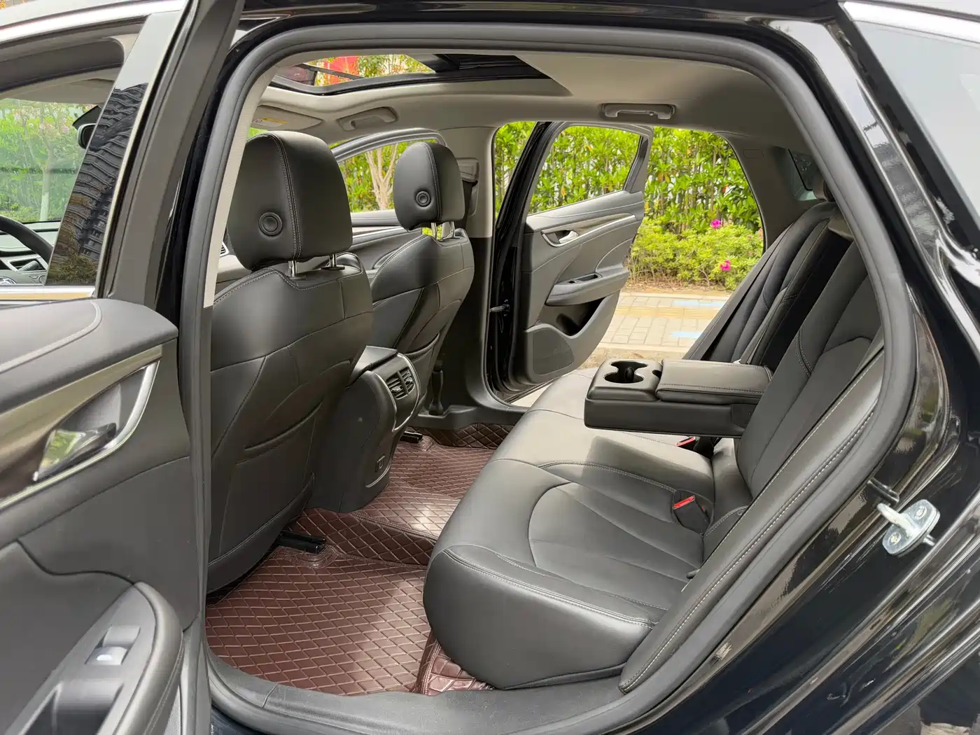 BUICK LACROSSE