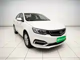 Фото 3 - Geely Vision
