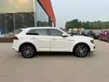 Фото 14 - Zotye X7