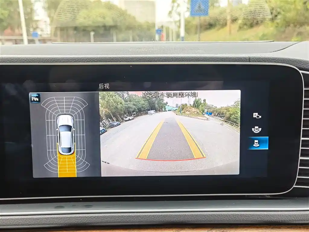 MERCEDES-BENZ GLE COUPE NEW ENERGY