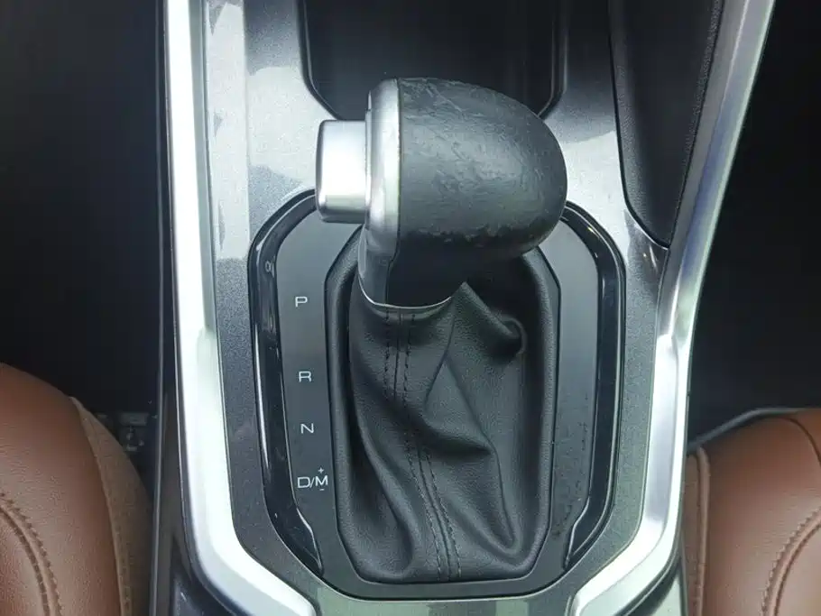 Фото 16 - Haval H6
