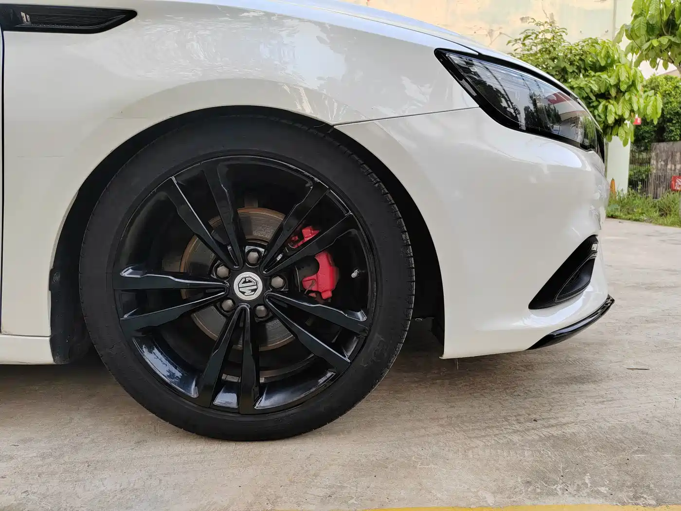 Photo 12 - MG MG6
