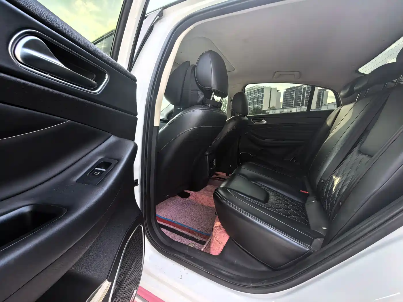 Фото 10 - Chery Arrizo GX