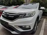 صورة 24 - Honda CR-V