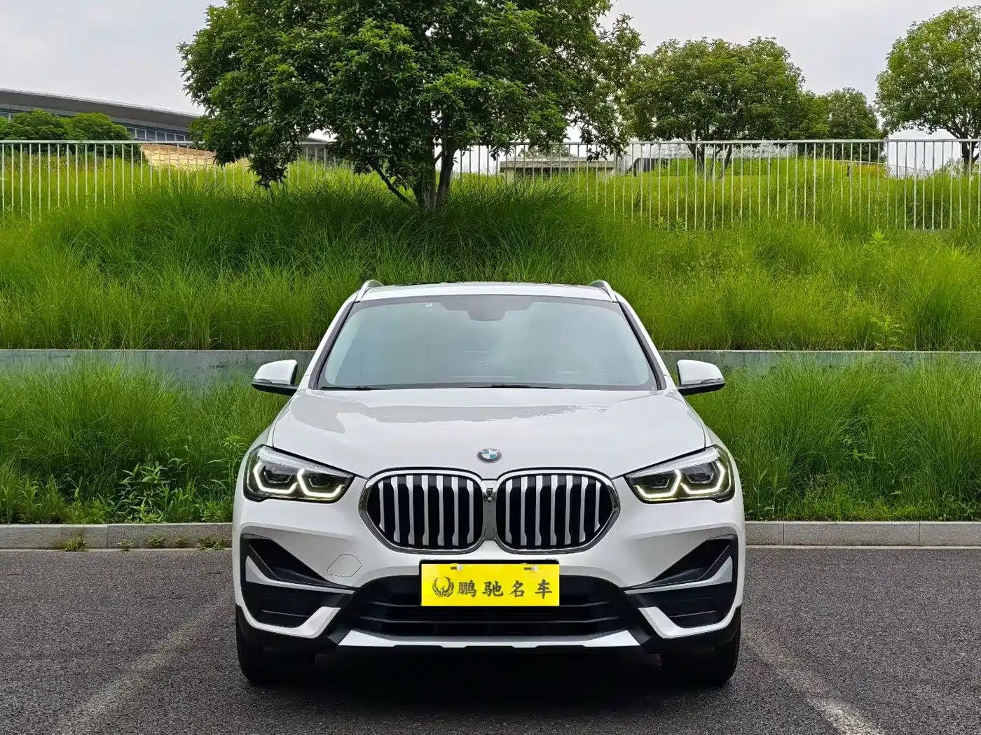 BMW X1 2020 sDrive20Li Premium Edition