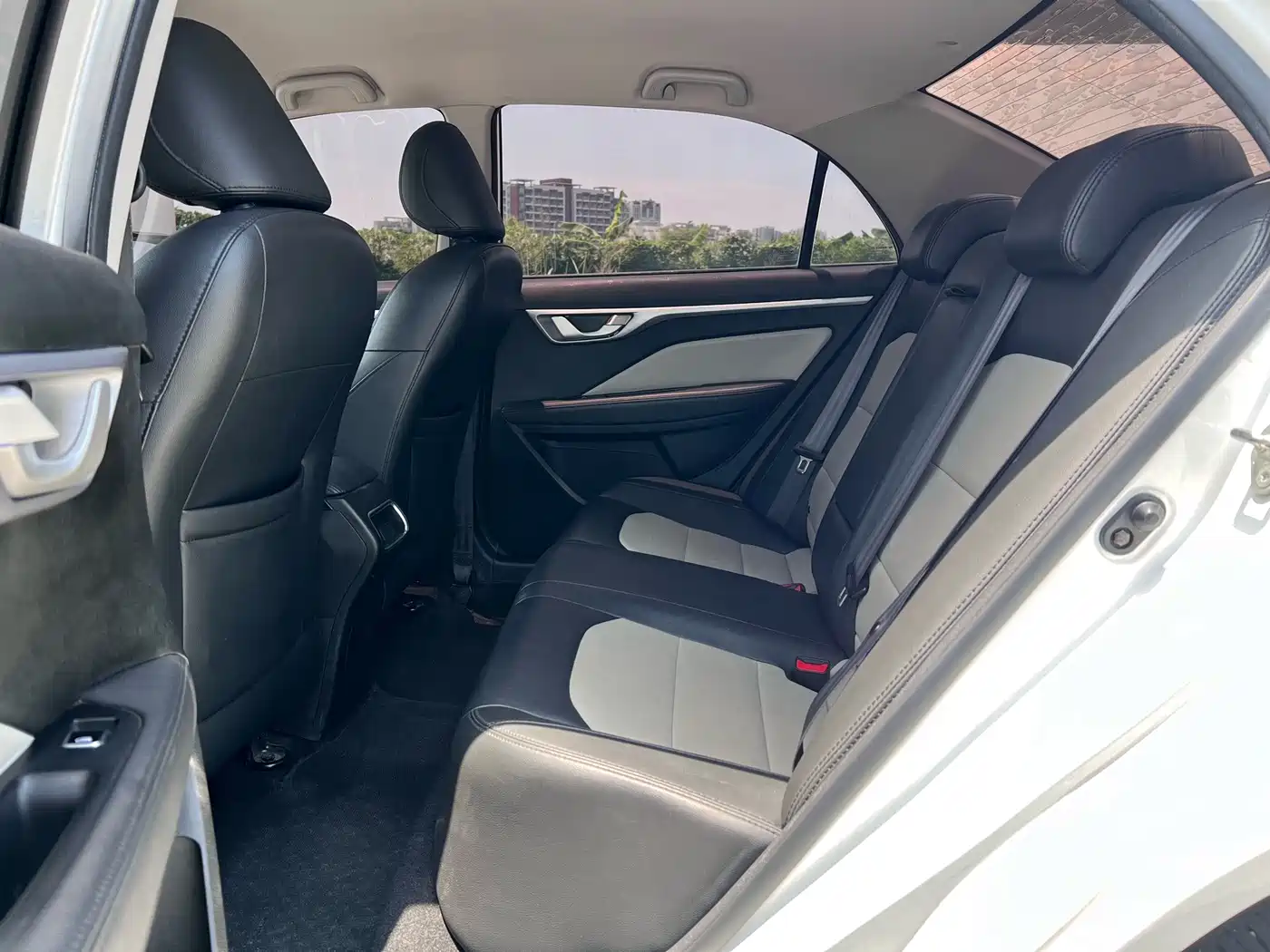 Geely Vision 2021 2020 Facelift 1.5L CVT Asian Games Edition