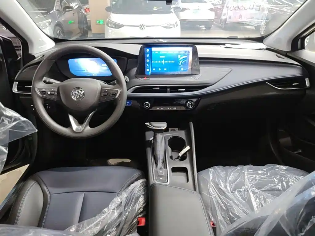 Buick Velite 6 2026 2024 450km Comfort PLUS