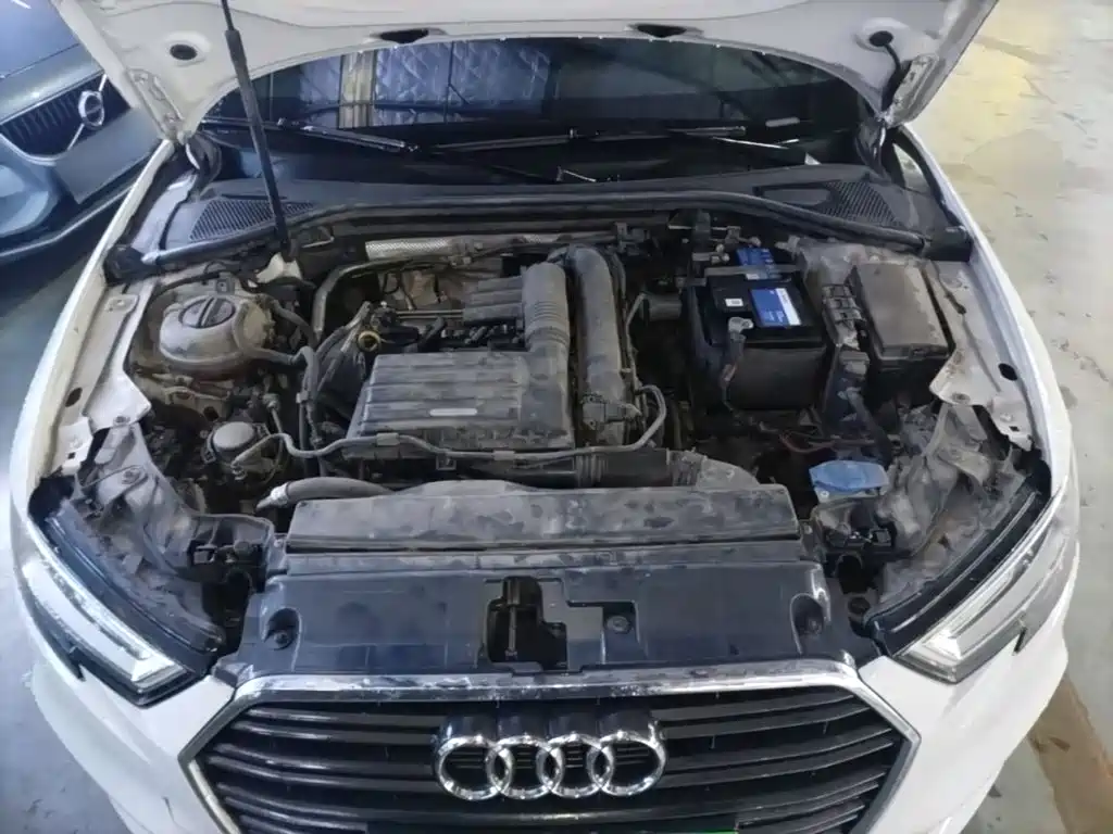 Photo 20 - Audi A3