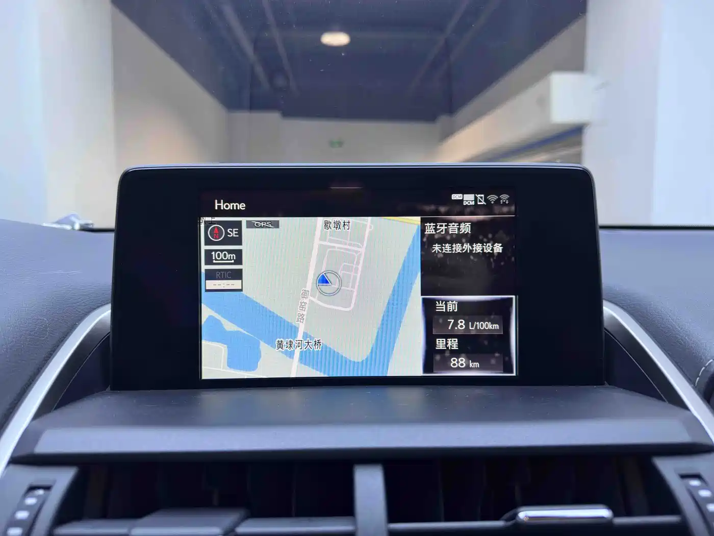Lexus NX 2020 200 AWD F Sport China V фото 13