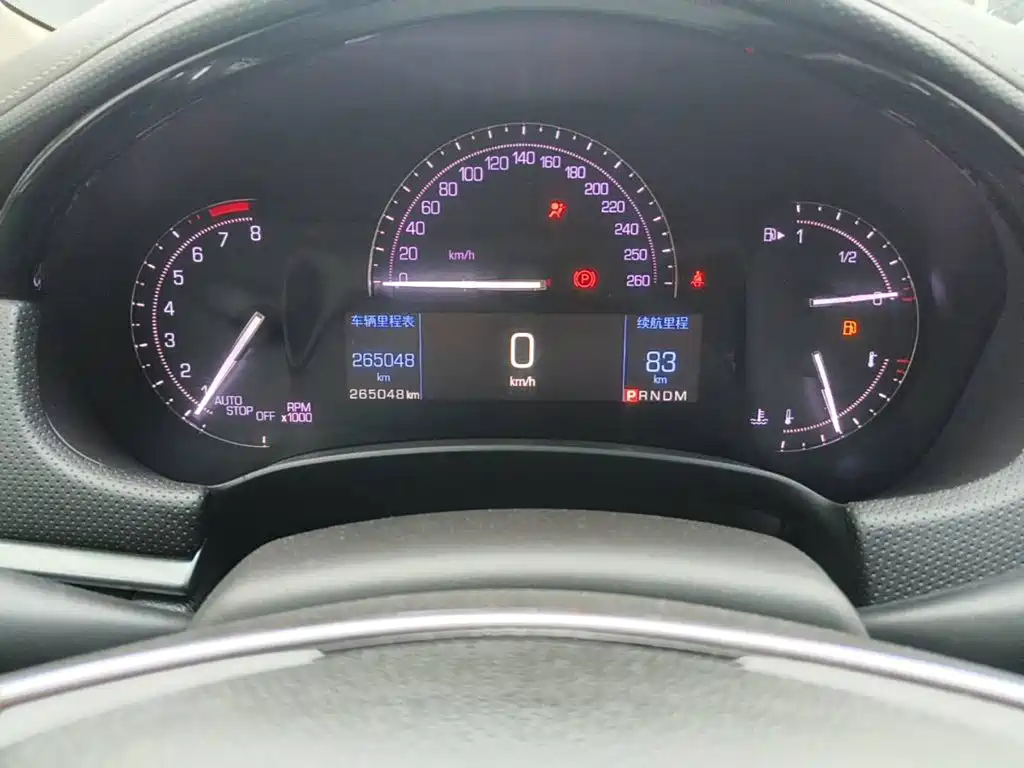 Cadillac XTS 2019 2018 28T Elite