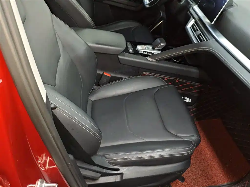 BYD Song Pro 2019 1.5T Automatic Elite фото 20