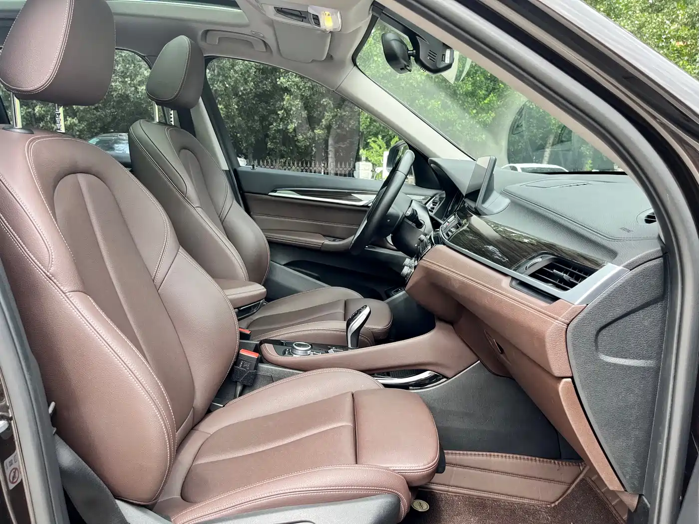 BMW X1 2021 xDrive25Li Exclusive фото 10