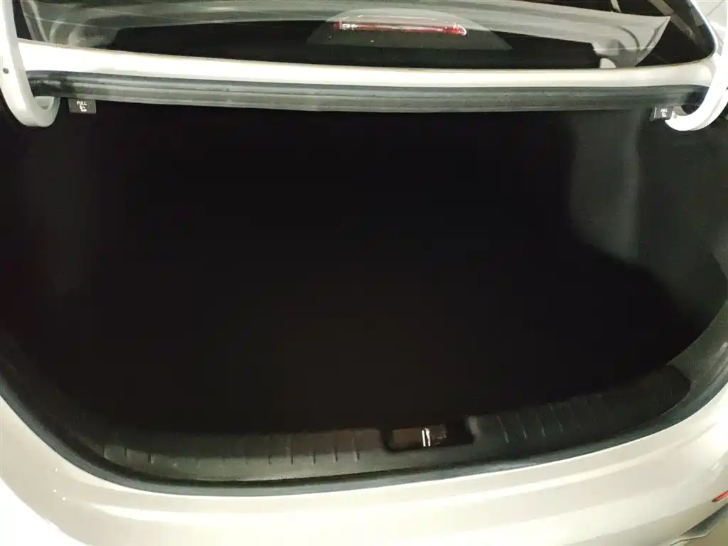 Kia K3 2020 1.5L CVT Fashion Version фото 15