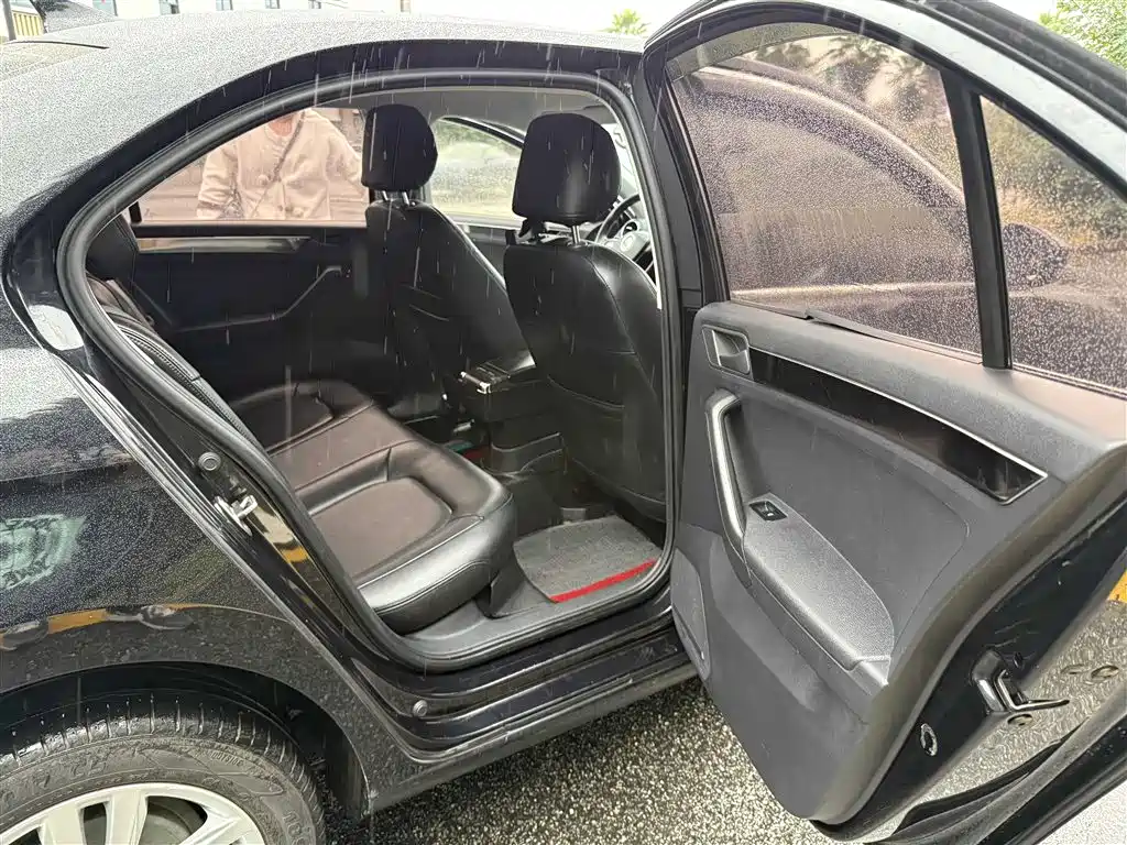 Volkswagen Jetta 2019 2019 Dream Edition 1.5L Auto Fashion