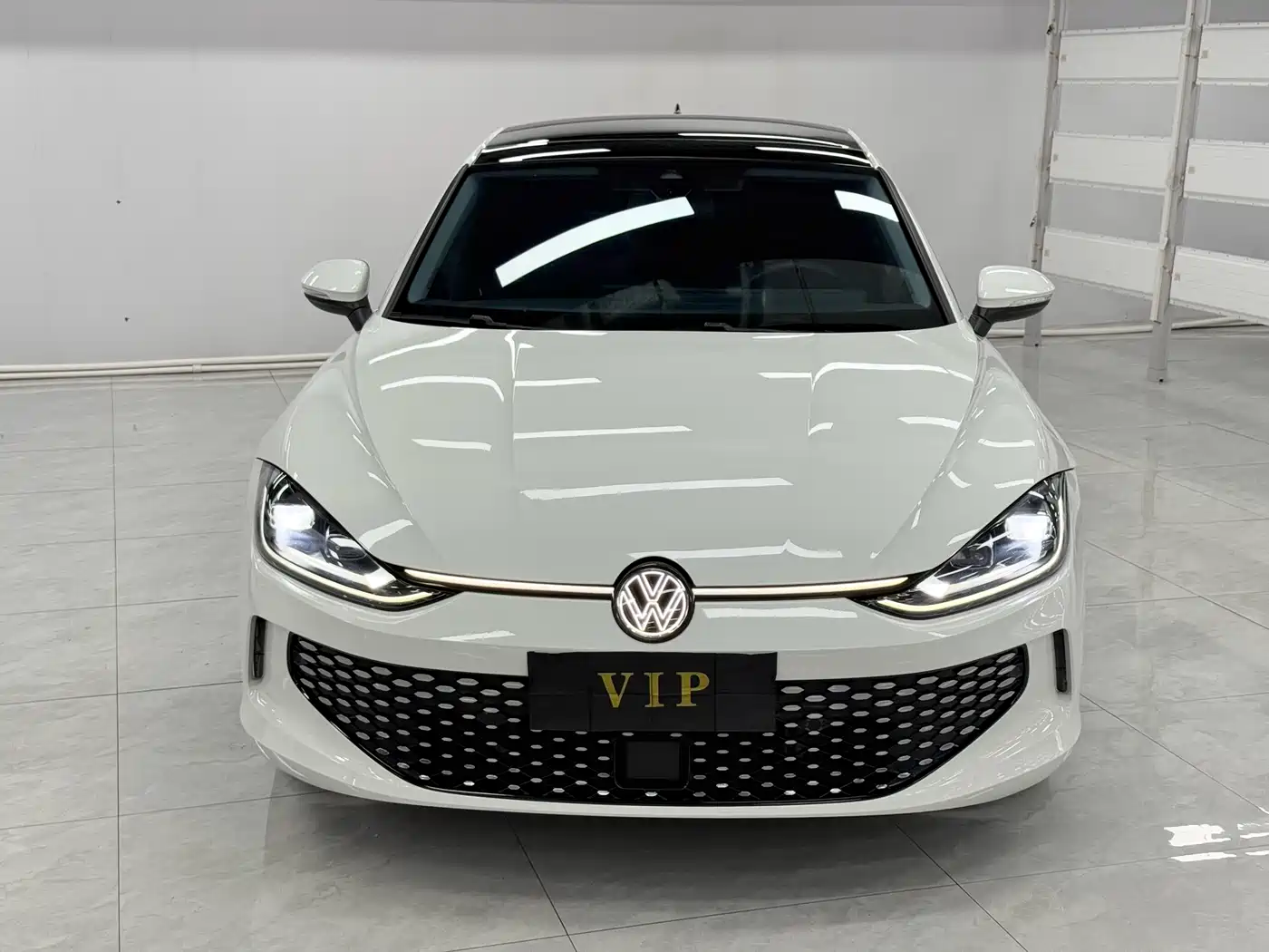 Volkswagen Lamando 2022 Lamando L 280TSI DSG Cool Edition фото 2