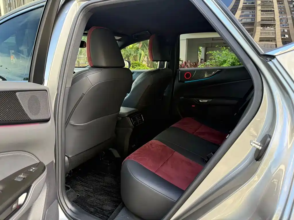 Lexus NX 2024 2024 260 FWD Innovation Edition