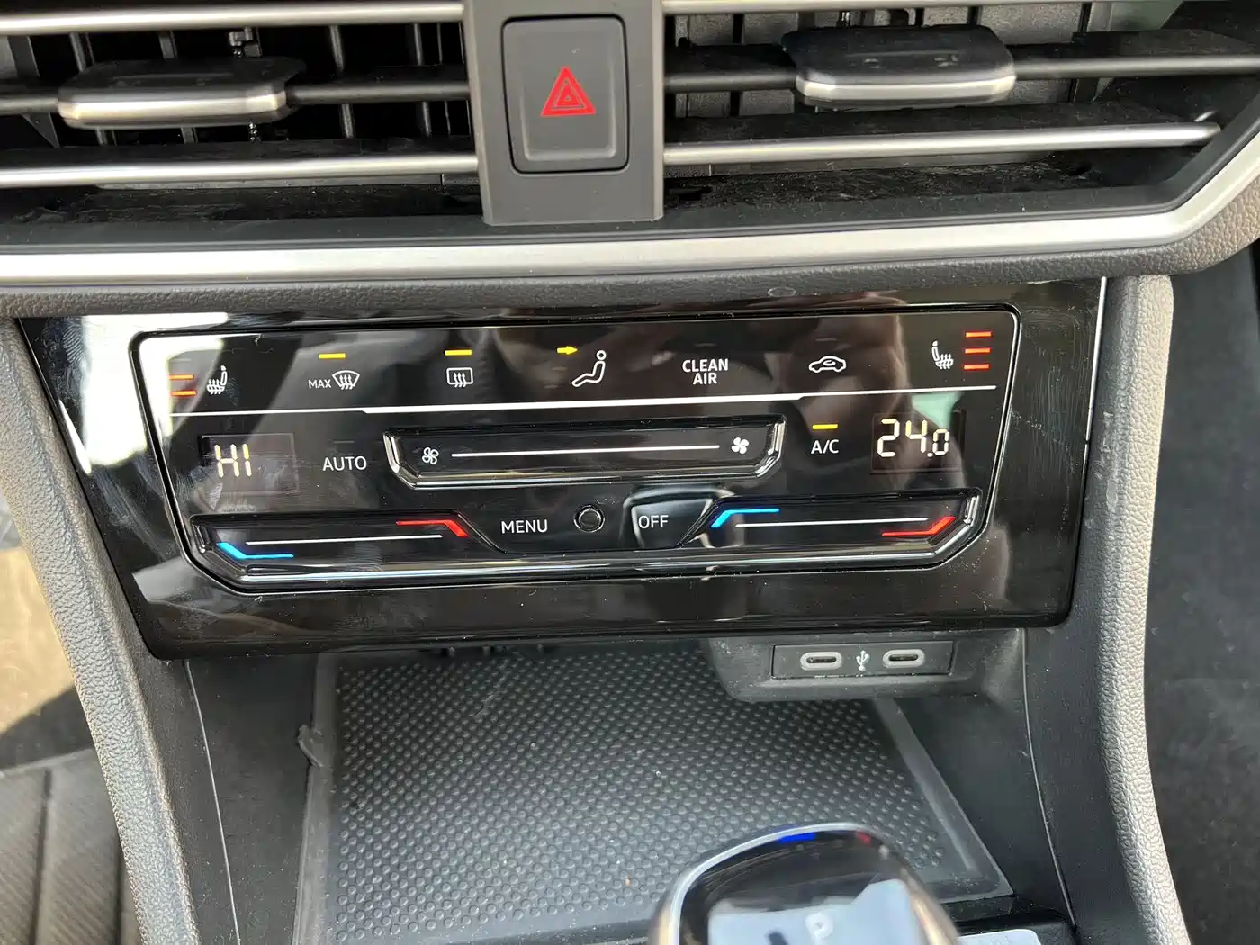 Volkswagen Sagitar 2023 280TSI DSG Beyond Lite фото 21