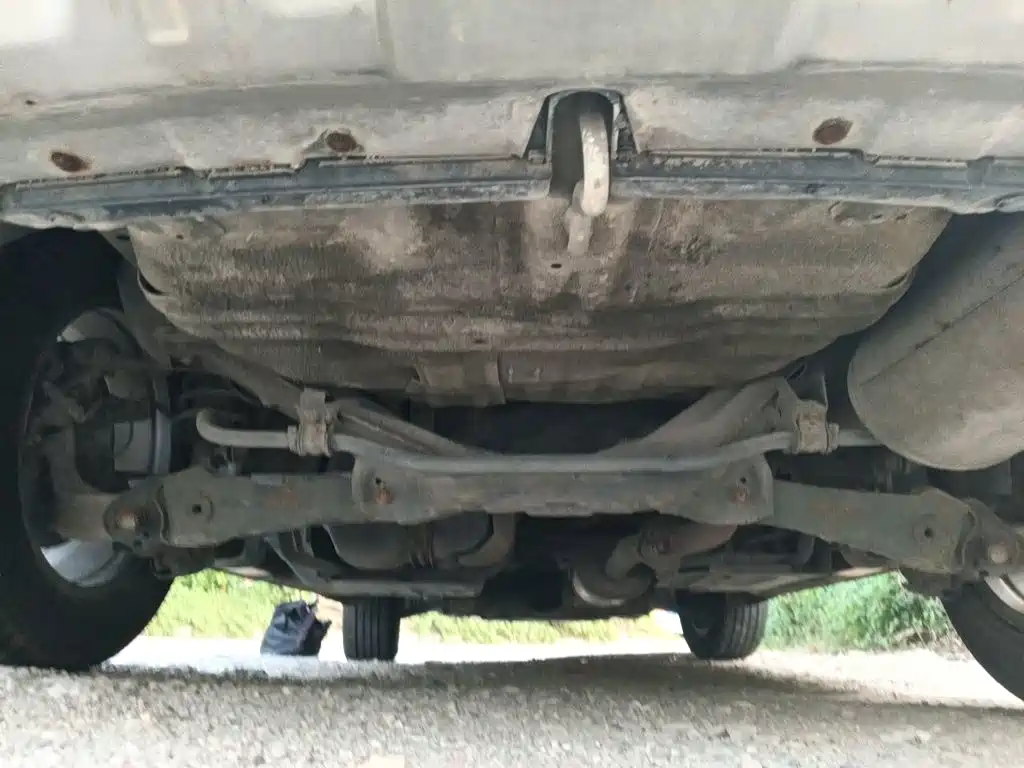 Фото 25 - Haval H6