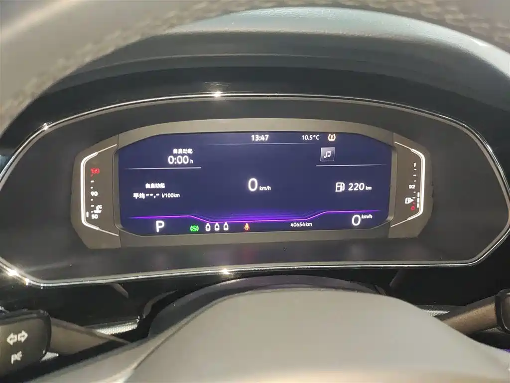 Volkswagen Passat 2024 330TSI Starlight Elite Edition фото 12