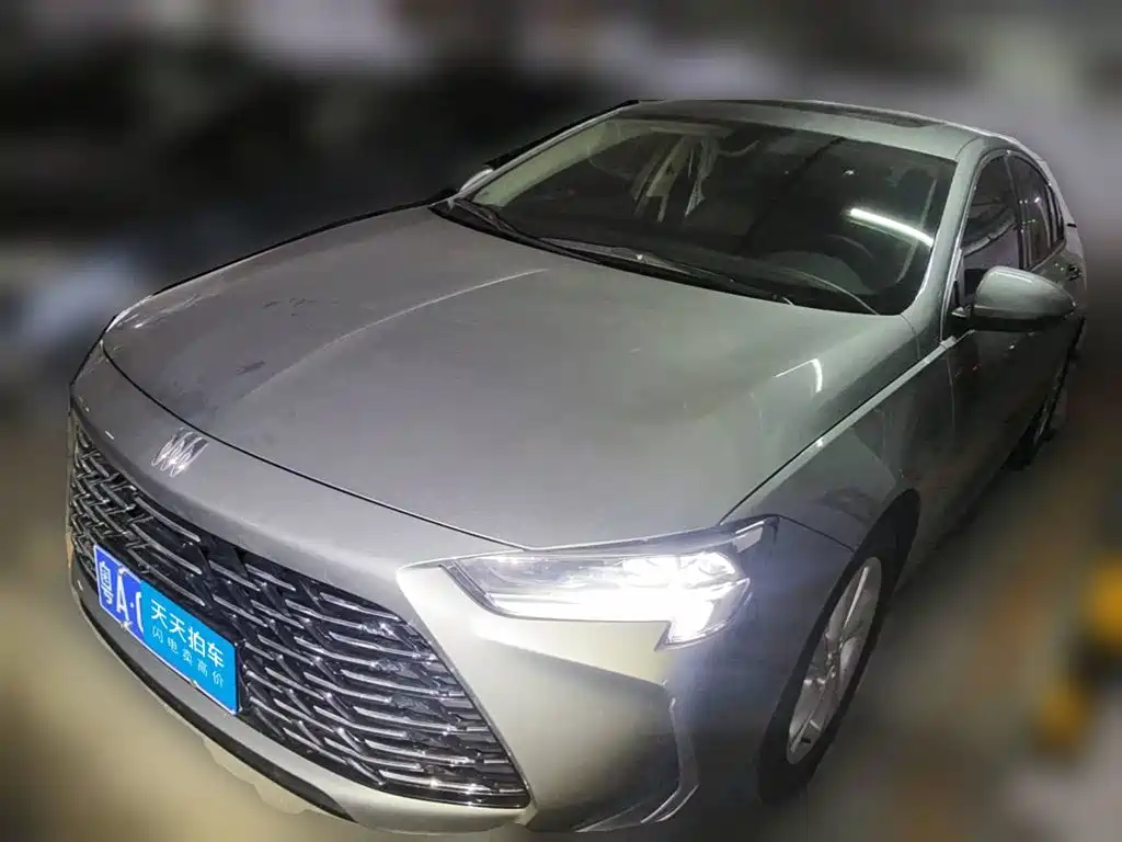 Buick Regal 2025 2024 Facelift 25T Super Enjoy Edition