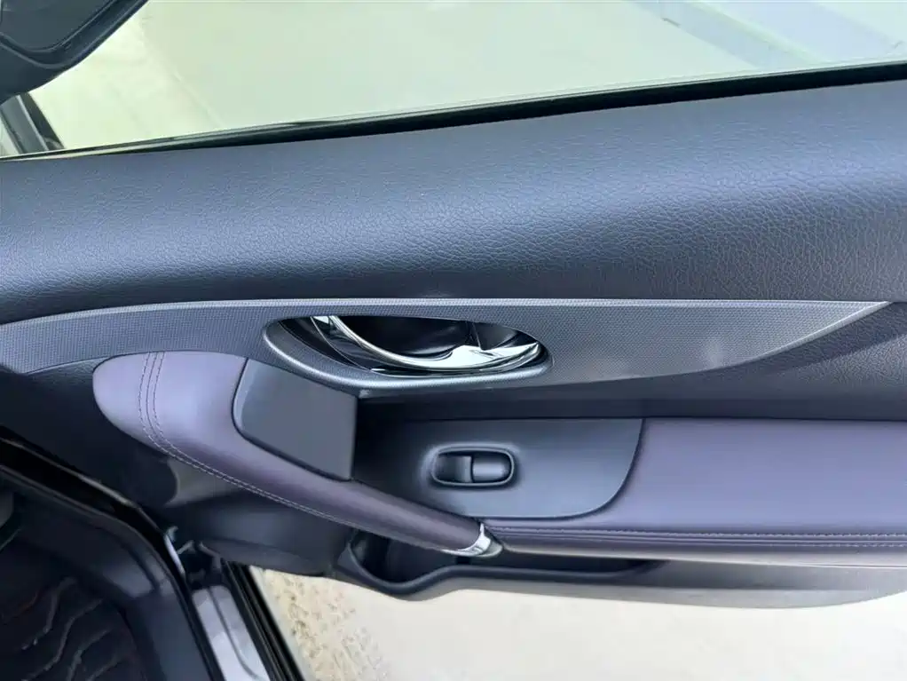 Nissan Qashqai, миниатюра 14