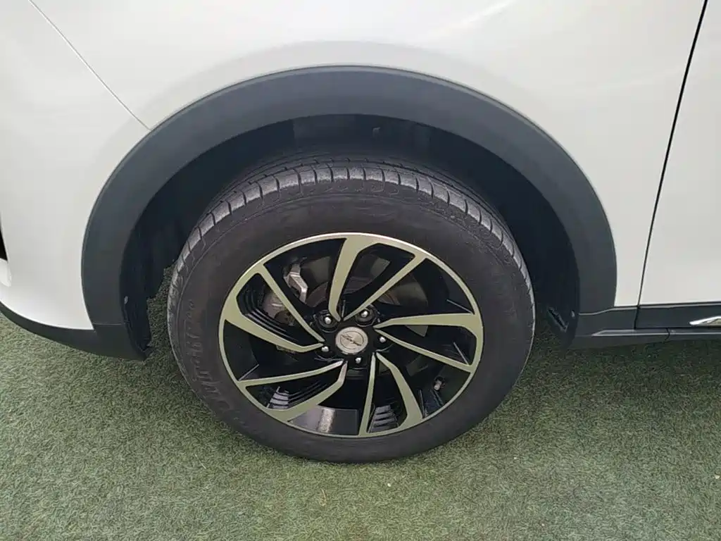 Zotye T300 2024 2023 T300L 1.5L Manual Standard Edition