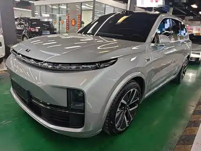 Li Auto L9