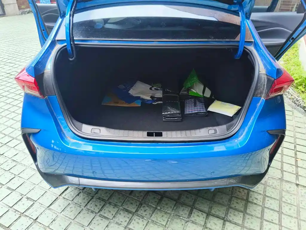 Buick Verano 2025 2023 Pro GS Gale Edition