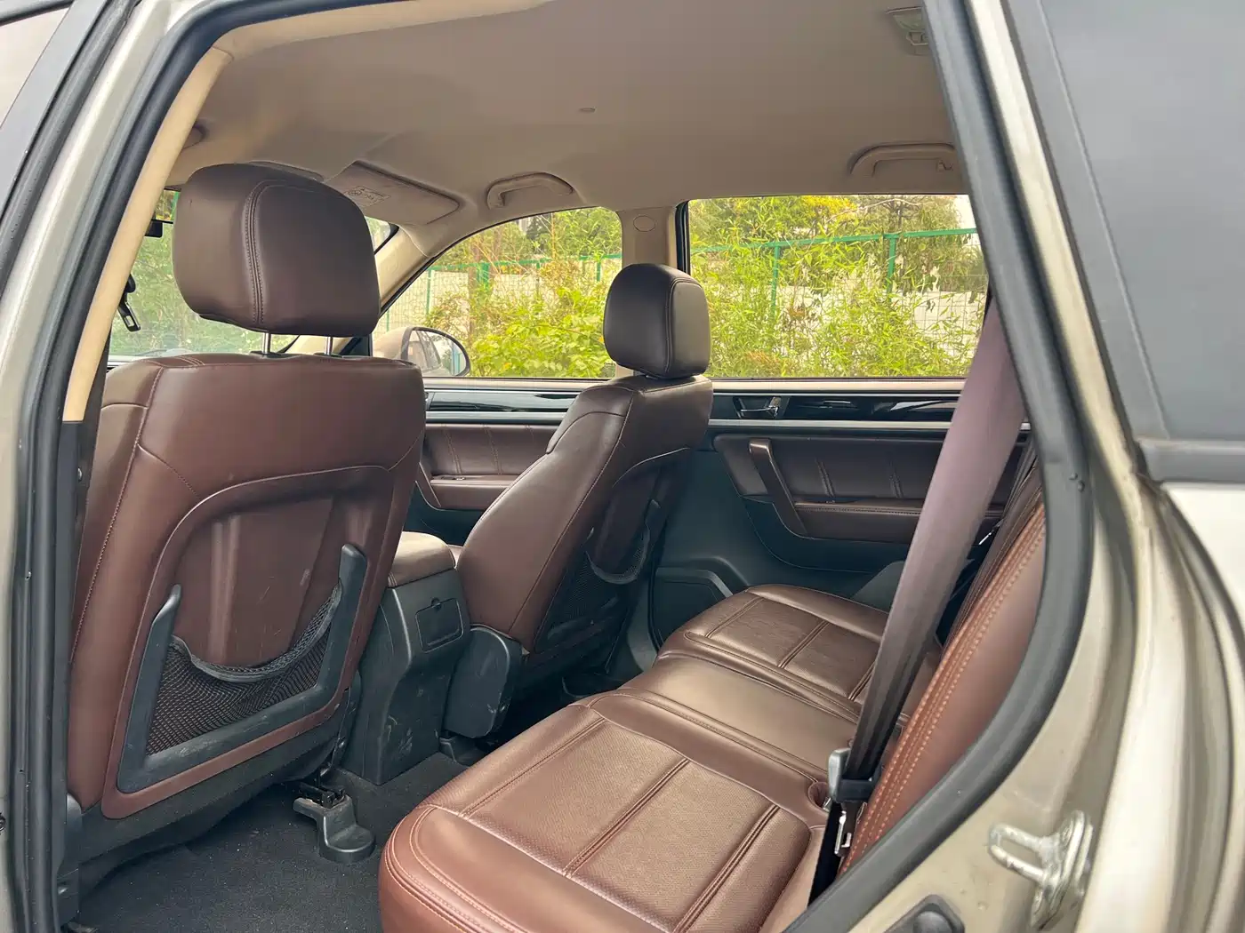 Yema Auto Yema T70 2018 2016 Upgrade 1.8L Manual Comfort