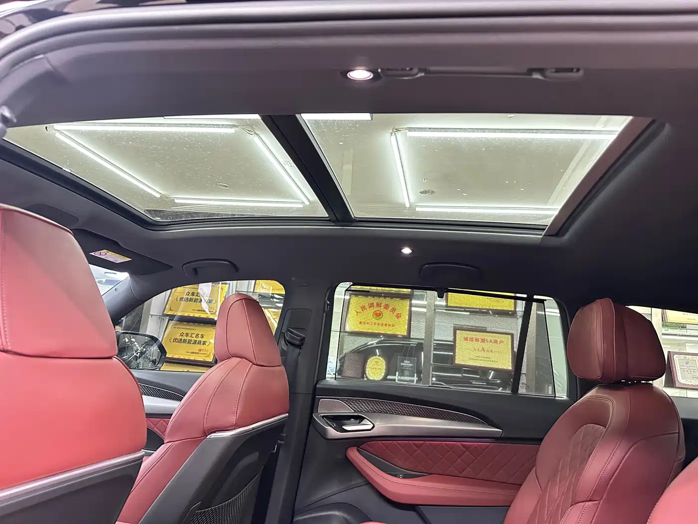 Audi Q6 2024 2024 45 TFSI quattro Black Warrior Edition 6-seater