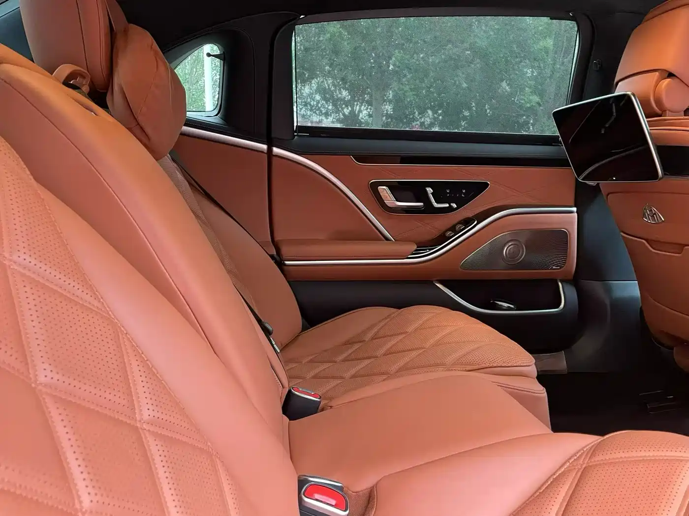 Mercedes-Benz Maybach, миниатюра 15