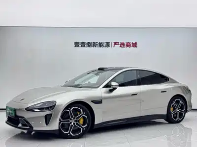 Xiaomi SU7