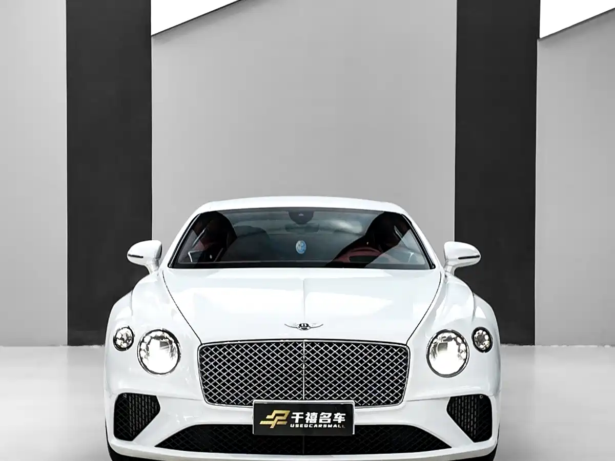 Photo 2 - Bentley Continental