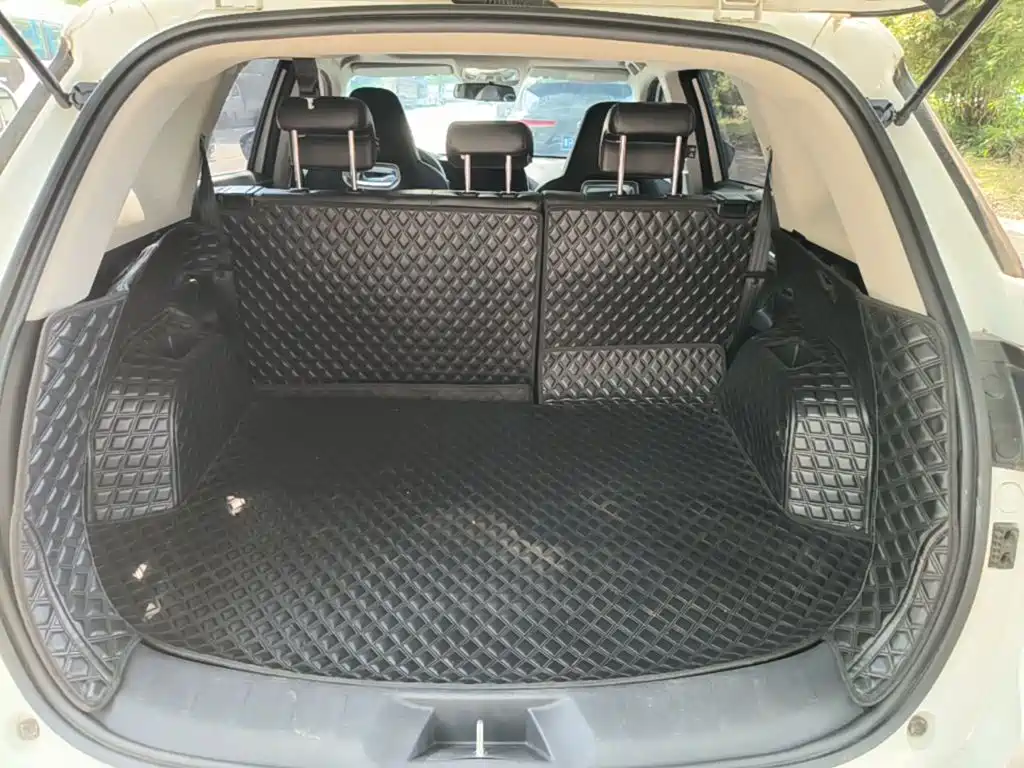 Фото 19 - Changan CS75 PLUS