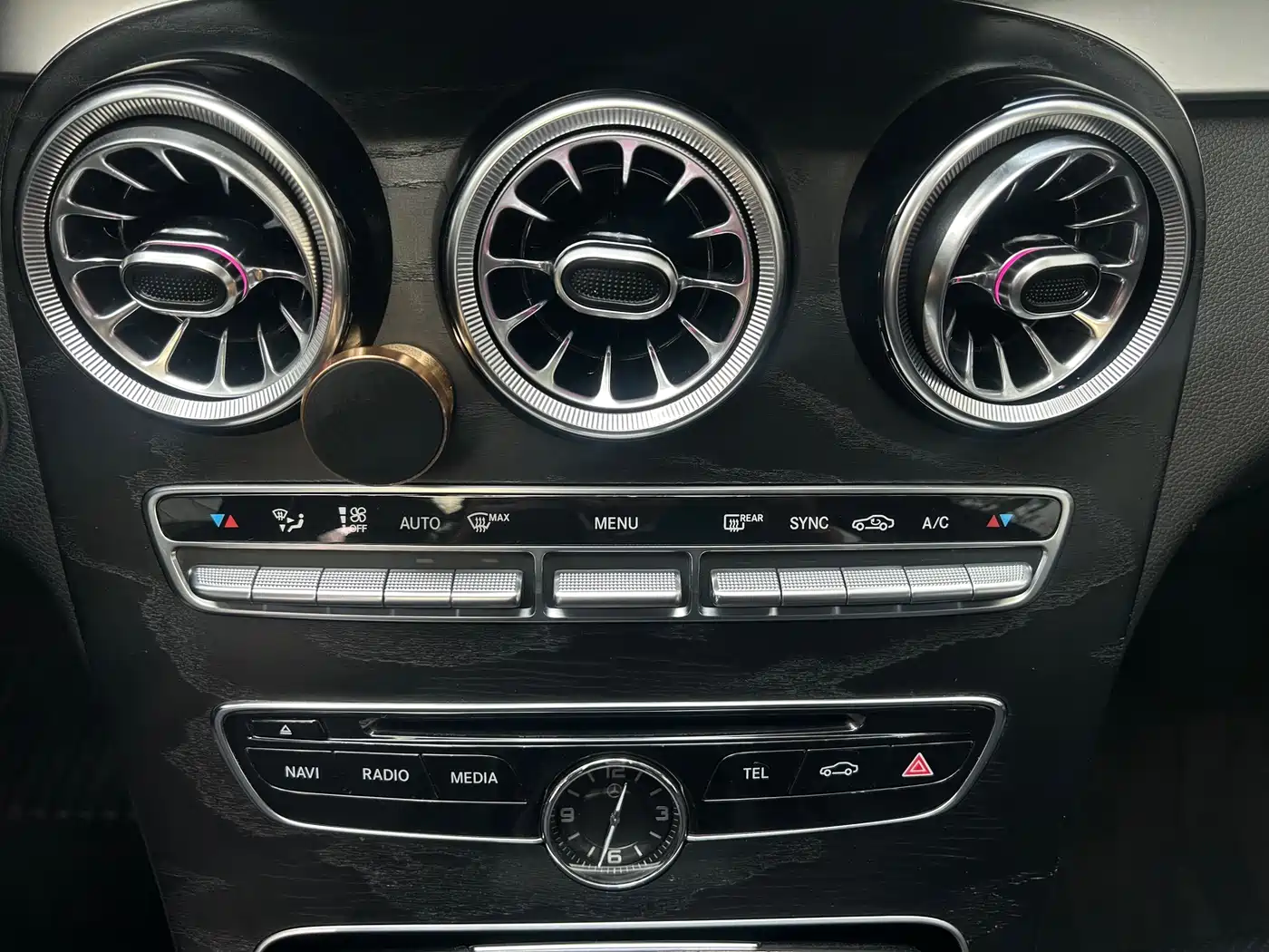 Mercedes-Benz C-Class 2018 C 200 L Sport Edition фото 13