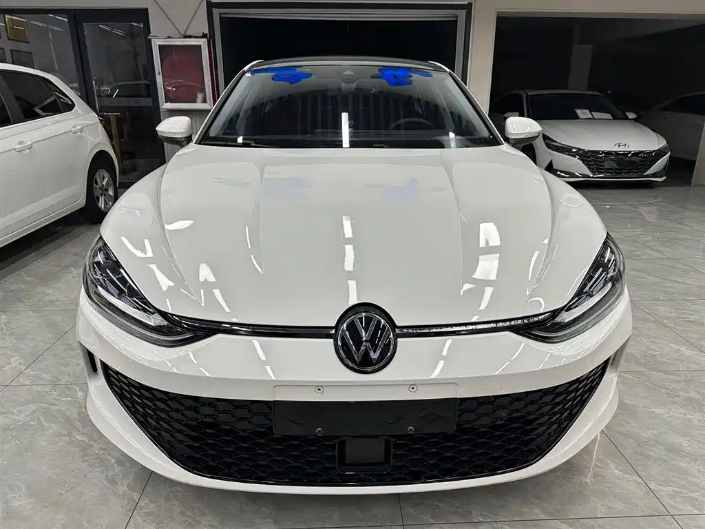 VOLKSWAGEN LINGDU