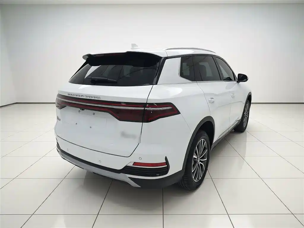 BYD Song Pro 2021 1.5T Automatic Xiaoyun Elite фото 7