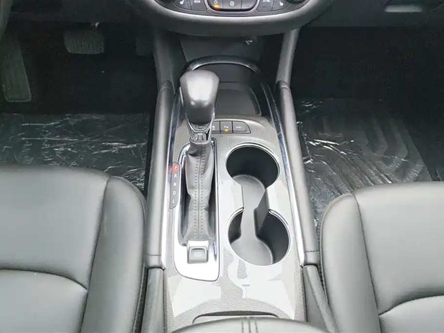 Chevrolet Malibu XL 2024 2023 1.5T RS Connect Edition