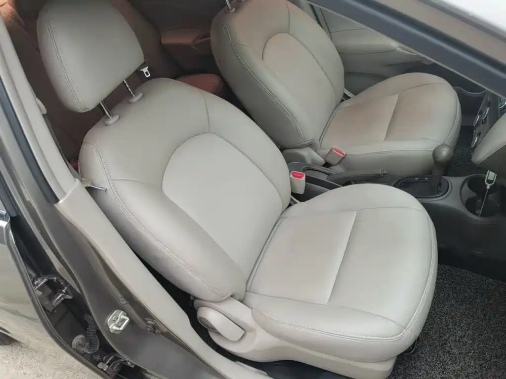 Nissan Sunny 2016 2015 1.5XE CVT Master Edition