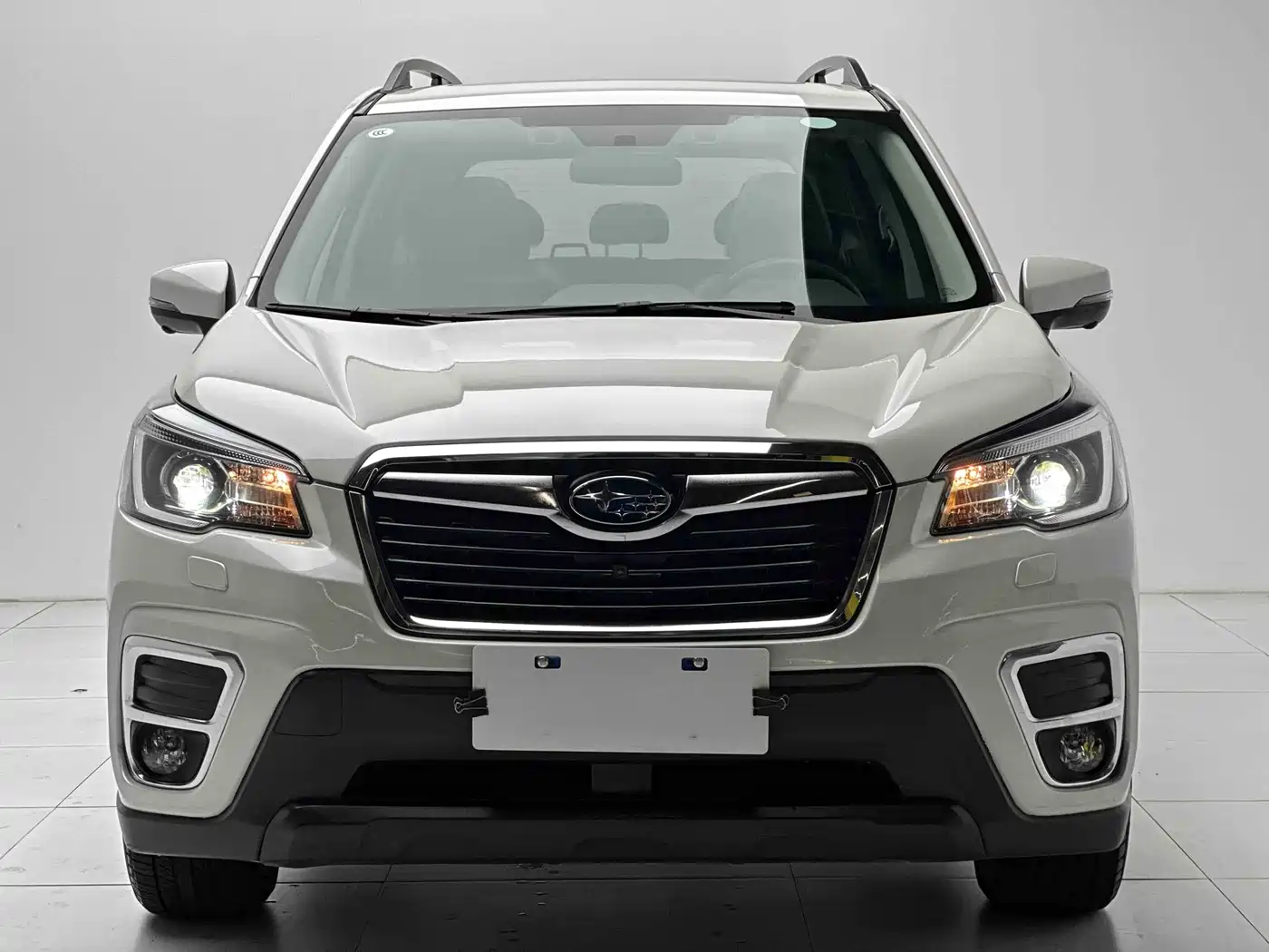 Subaru Forester 2021 2.0i Luxury Edition фото 2
