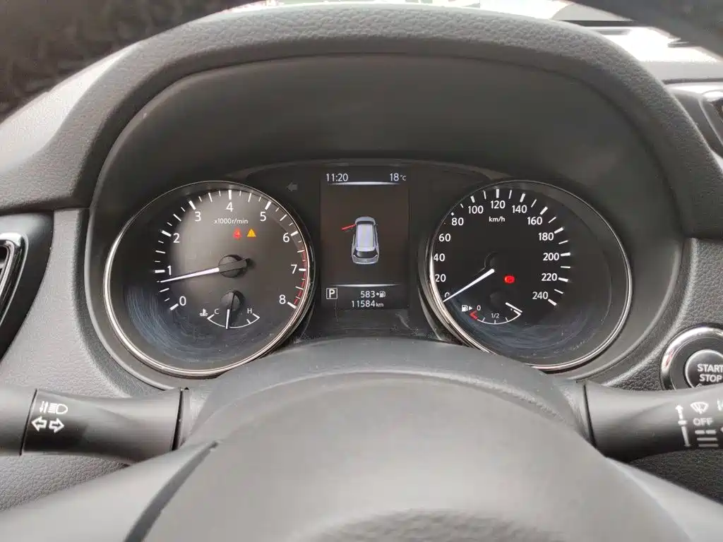 Nissan X-Trail, миниатюра 7