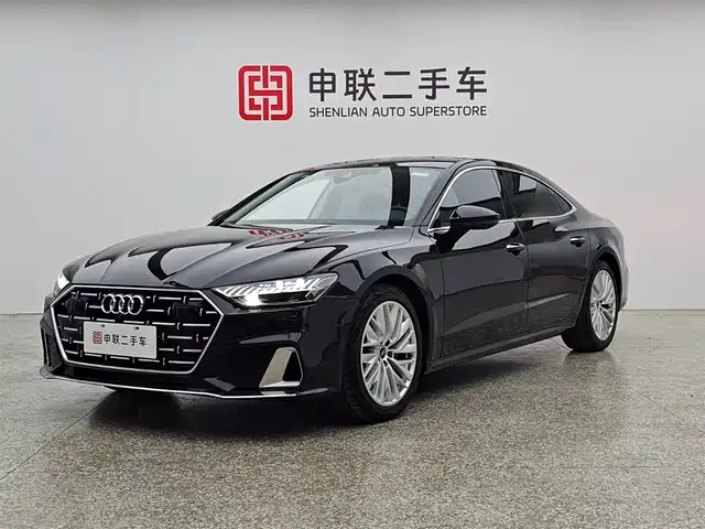 AUDI A7L