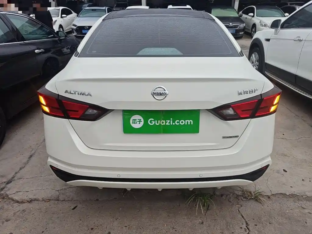 Nissan Teana 2026 2021 2.0L XL Comfort