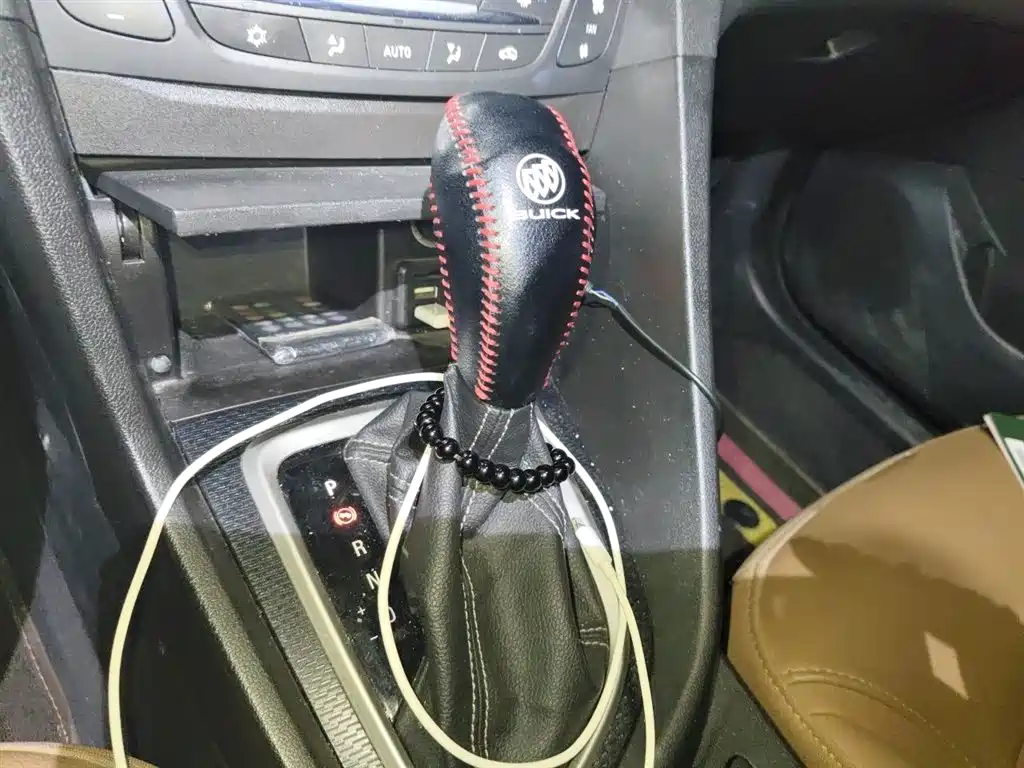 Buick Excelle 2018 18T Automatic Flagship фото 7