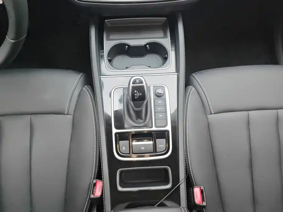 BYD Song MAX 2021 2021 Upgrade 1.5T Automatic Luxury Edition 6-Seater