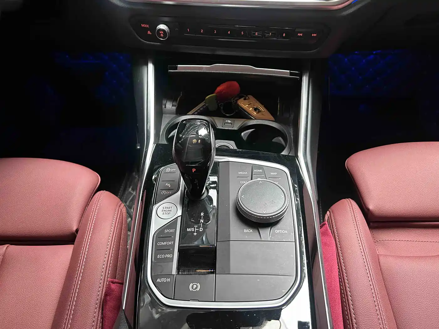 BMW 3 Series 2021 Facelift 320Li M Sport Package фото 9