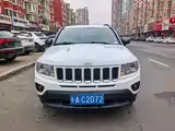 Фото 2 - Jeep Compass (Import)
