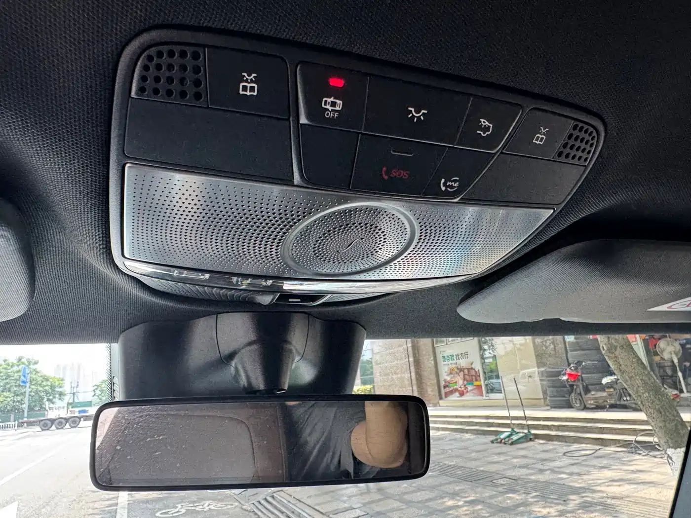 Mercedes-Benz G-Class 2019 Facelift G 500 фото 11