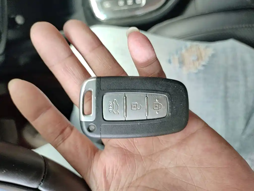Фото 9 - Kia K2